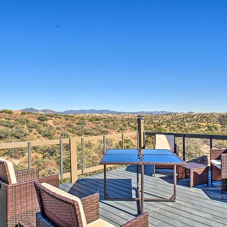 The Roadrunner - Silver City Oasis With Views! Esterno foto