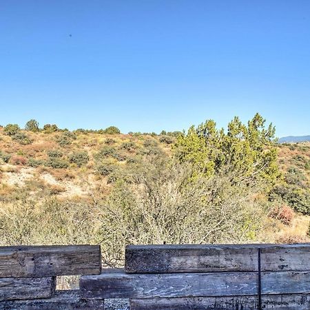 The Roadrunner - Silver City Oasis With Views! Esterno foto
