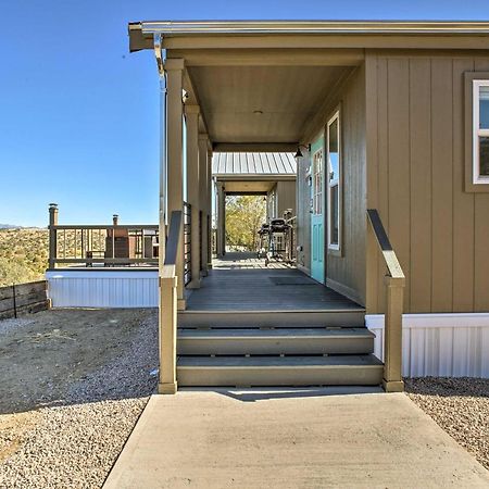 The Roadrunner - Silver City Oasis With Views! Esterno foto