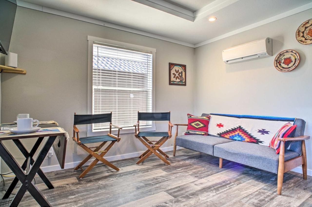The Roadrunner - Silver City Oasis With Views! Esterno foto