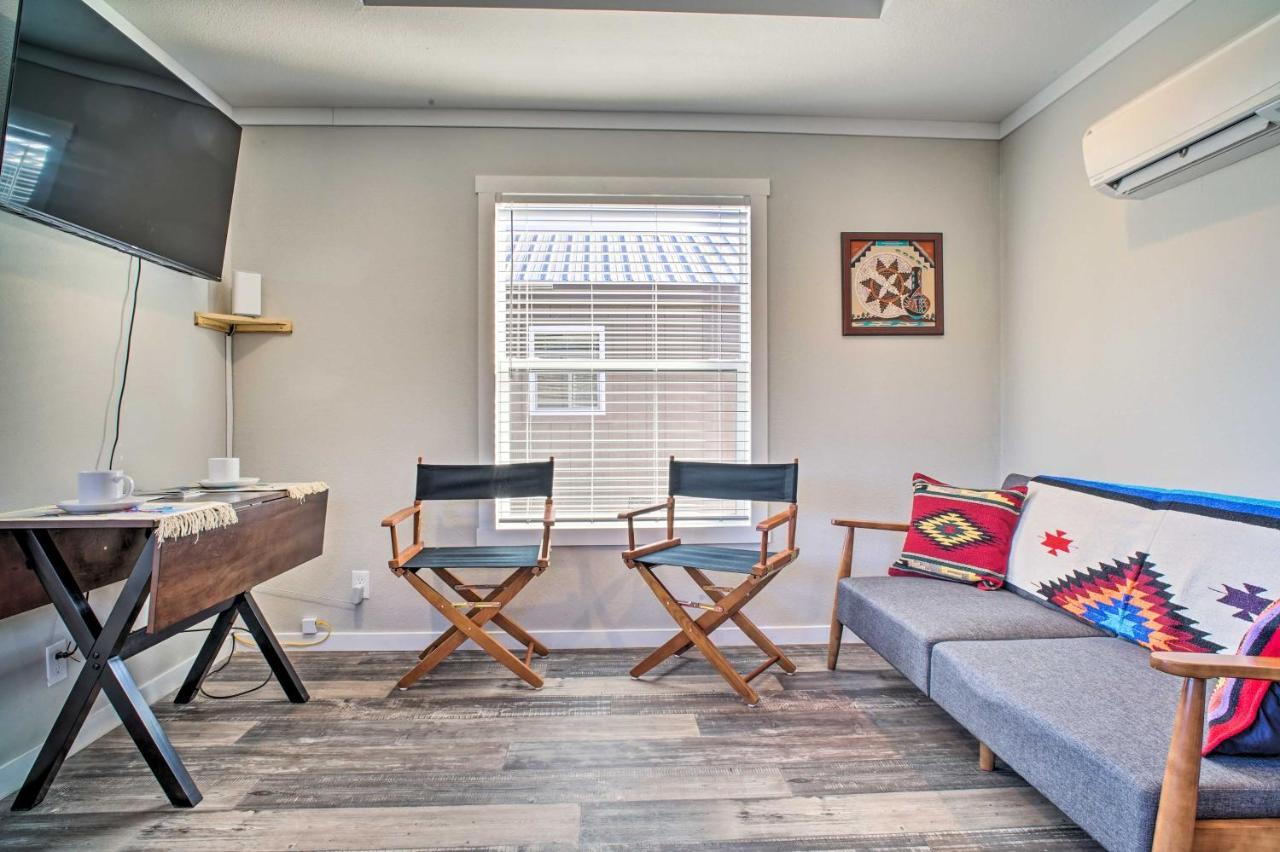 The Roadrunner - Silver City Oasis With Views! Esterno foto