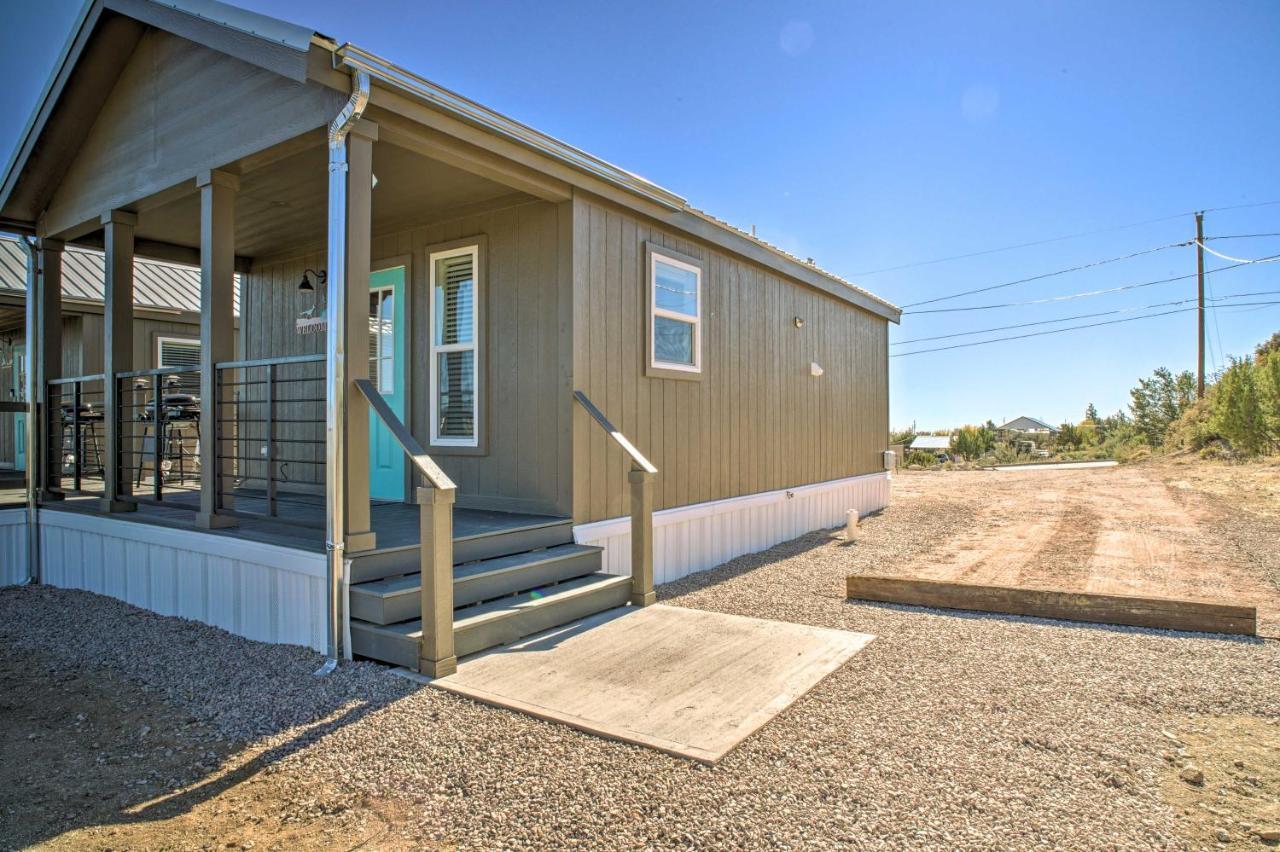 The Roadrunner - Silver City Oasis With Views! Esterno foto