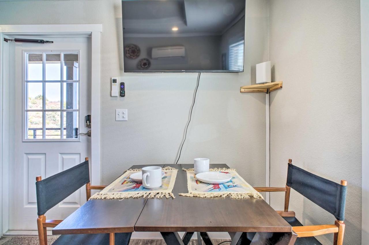 The Roadrunner - Silver City Oasis With Views! Esterno foto