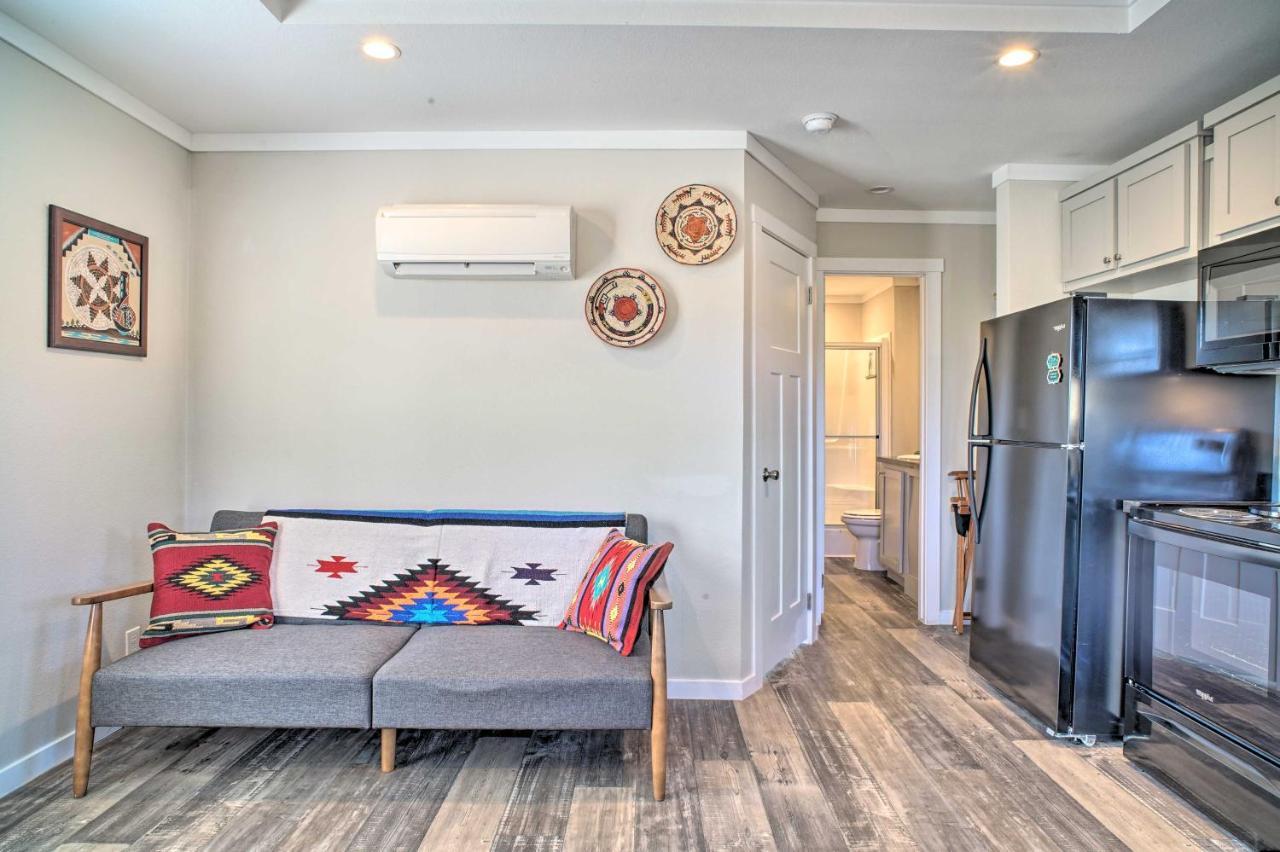 The Roadrunner - Silver City Oasis With Views! Esterno foto