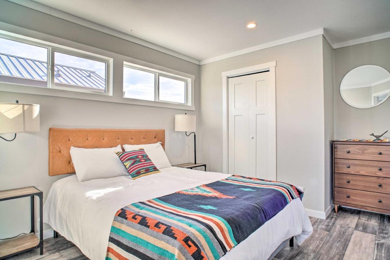 The Roadrunner - Silver City Oasis With Views! Esterno foto