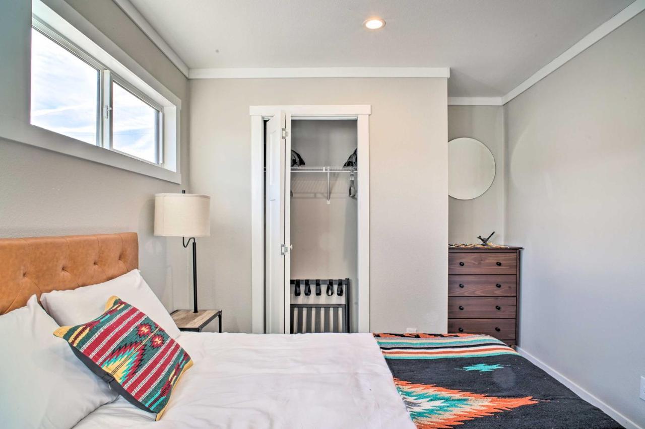 The Roadrunner - Silver City Oasis With Views! Esterno foto
