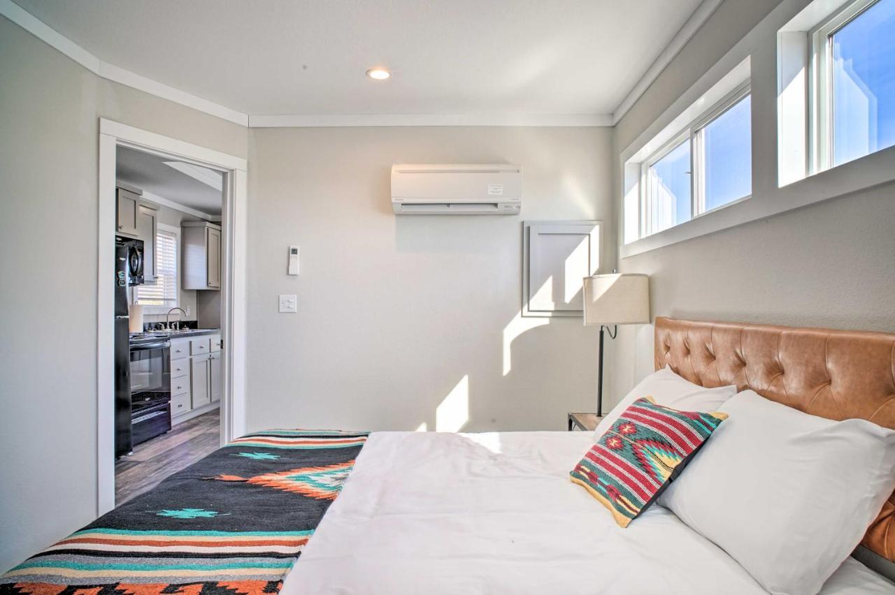 The Roadrunner - Silver City Oasis With Views! Esterno foto