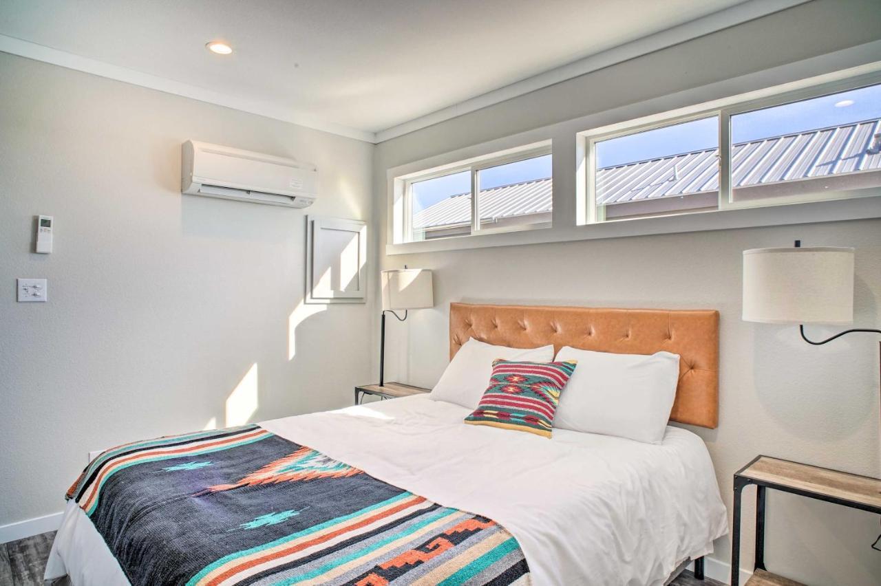 The Roadrunner - Silver City Oasis With Views! Esterno foto