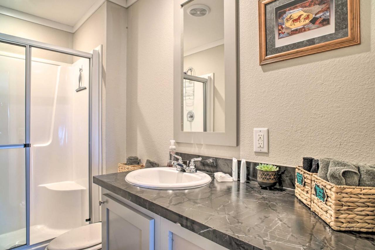 The Roadrunner - Silver City Oasis With Views! Esterno foto
