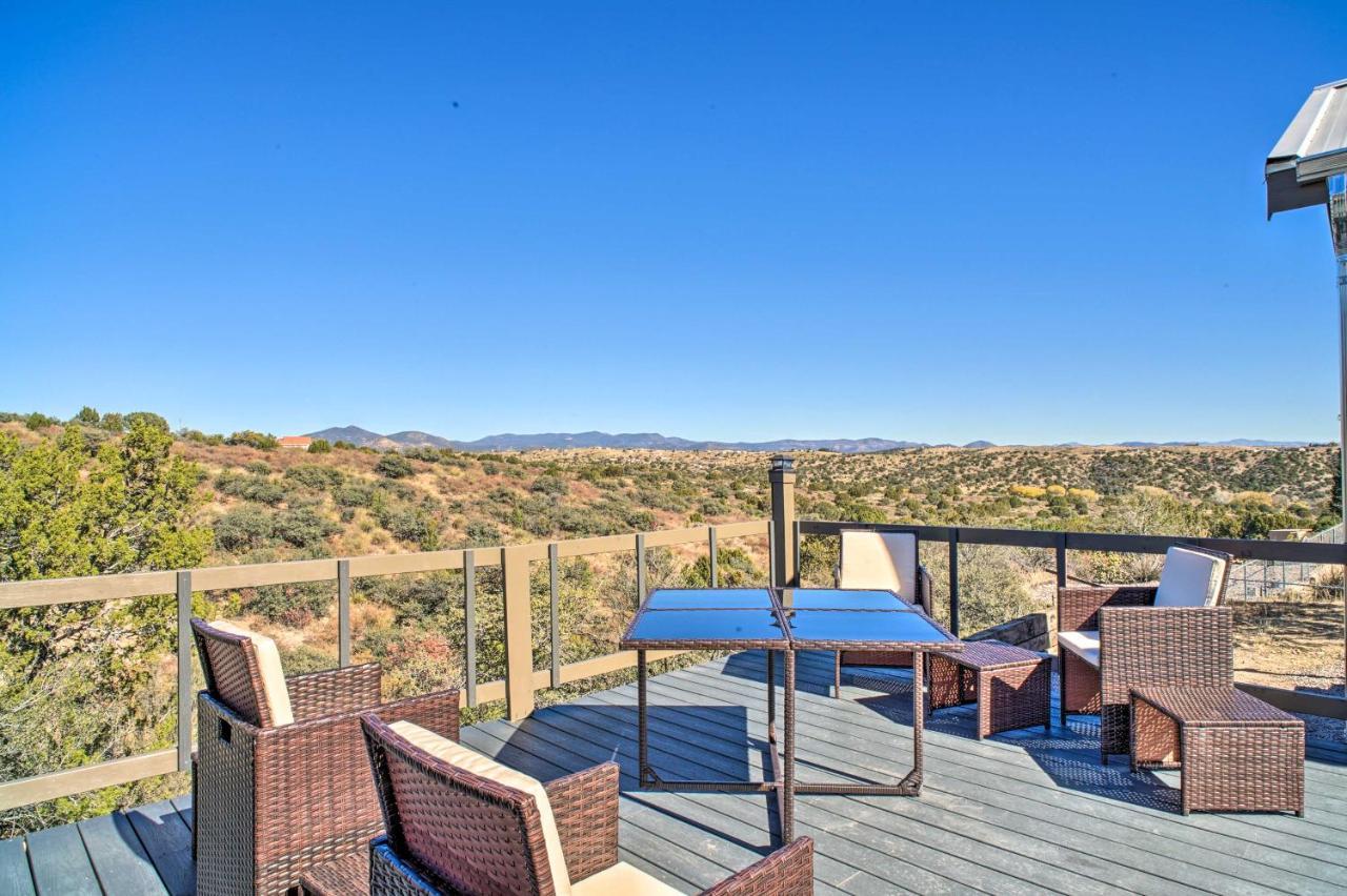 The Roadrunner - Silver City Oasis With Views! Esterno foto