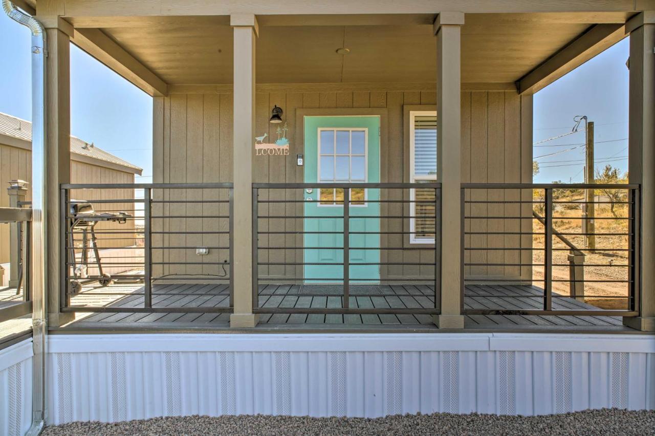 The Roadrunner - Silver City Oasis With Views! Esterno foto