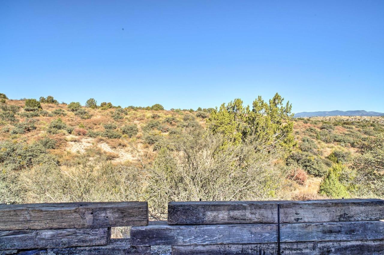The Roadrunner - Silver City Oasis With Views! Esterno foto