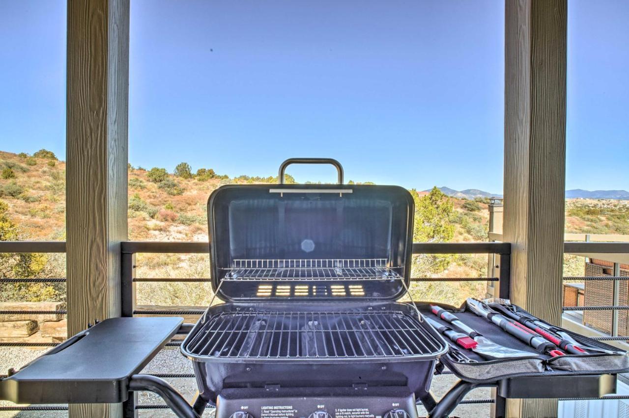 The Roadrunner - Silver City Oasis With Views! Esterno foto