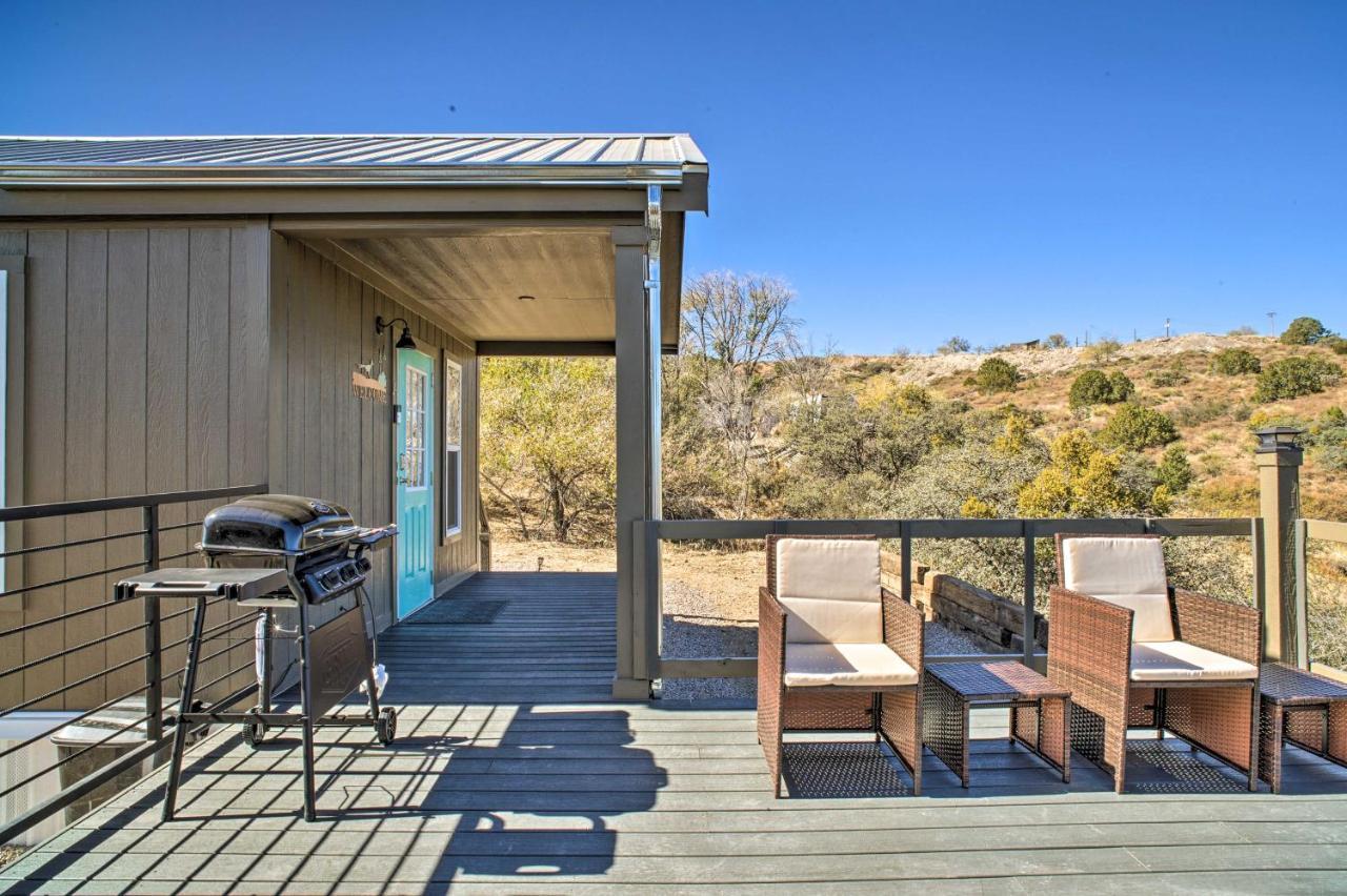 The Roadrunner - Silver City Oasis With Views! Esterno foto